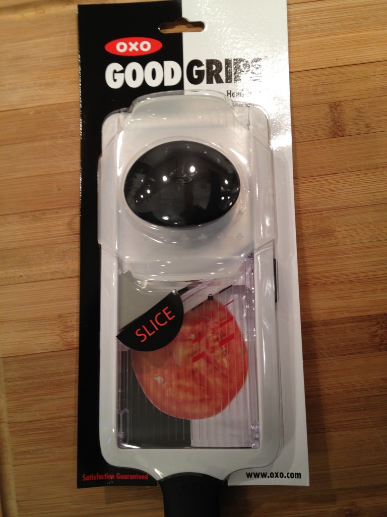 OXO Good Grips Apple Corer - Baking Bites
